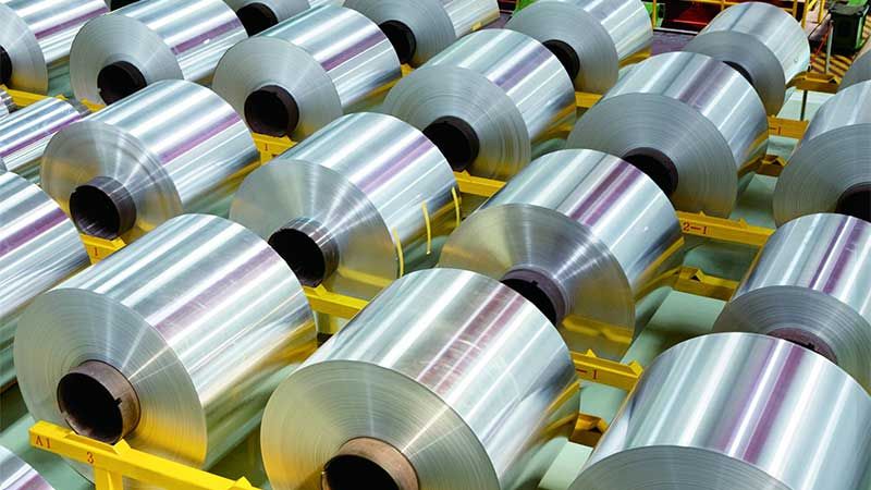 高效蒸发技术：挥发性冲压油如何简化冲压后处理